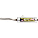 Echappement PRO CIRCUIT 304 FACTORY SOUND KAWASAKI KX 60 1986-2003