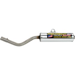 Echappement PRO CIRCUIT 304 FACTORY SOUND KAWASAKI KX 65 SUZUKI RM 65