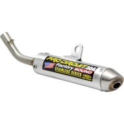 Echappement PRO CIRCUIT 304 FACTORY SOUND KTM SX 65 GAS GAS MC 65 HUSQVARNA TC 65