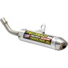 Echappement PRO CIRCUIT 304 FACTORY SOUND KTM SX 65 GAS GAS MC 65 HUSQVARNA TC 65 0