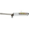 Echappement PRO CIRCUIT 304 FACTORY SOUND SUZUKI RMX 250 1993-1998 0