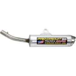 Echappement PRO CIRCUIT 304 FACTORY SOUND YAMAHA YZ 80 YZ 85