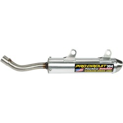 Echappement PRO CIRCUIT 304 FACTORY SOUND YAMAHA YZ 250 1998