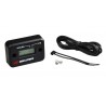 Compteur d'heure moto universel filaire SCAR Fonctionne sans pile 4