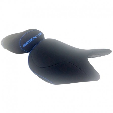 Selle Confort complète BAGSTER READY LUXE SUZUKI GSX-S 1000 GSX-S 950 2021-2022