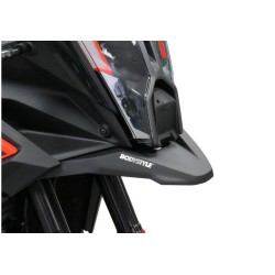 Extension de bec avant BODYSTYLE KTM 1290 super adventure R-S  2021-2024