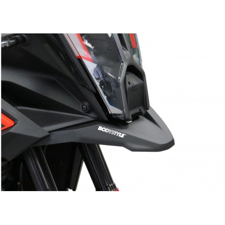 Extension de bec avant BODYSTYLE KTM 1290 super adventure R-S