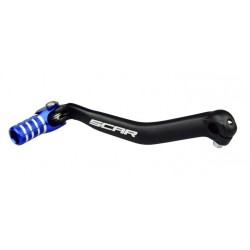 Sélecteur de vitesse forgé SCAR FANTIC XXF 250 XXF 450 XEF 250 XEF 450 YAMAHA YZF 450 WRF 250 WRF 450