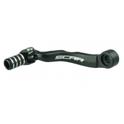 Sélecteur de vitesse forgé SCAR GAS GAS MC HUSQVARNA TC TX KTM SX XC-W