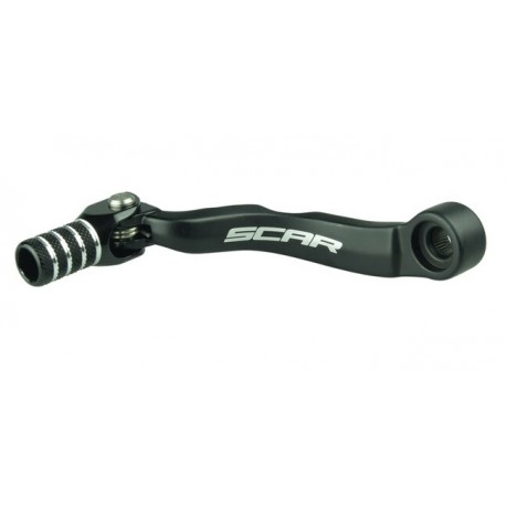 Sélecteur de vitesse forgé SCAR GAS GAS MC HUSQVARNA TC TX KTM SX XC-W