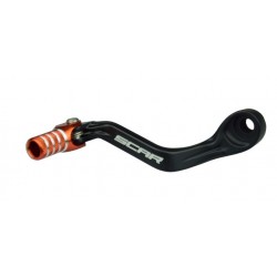 Sélecteur de vitesse forgé SCAR GAS GAS MC-F HUSQVARNA FC FE KTM EXC SX-F