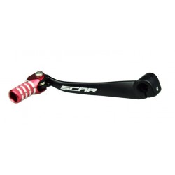 Sélecteur de vitesse forgé SCAR HONDA CRF150R CRF250L