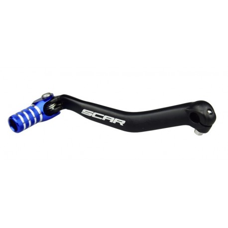 Sélecteur de vitesse moto SCAR en aluminium forgé SHERCO SEF-R 250 SEF-R 300 SEF-R 450