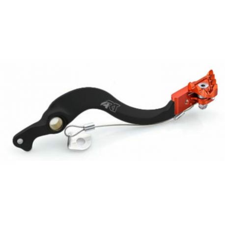 Pédale de frein ART Factory KTM SX 85 HUSQVARNA TC 85