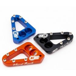 Embout de pédale de frein moto S3 Hard Rock BETA RR SHERCO