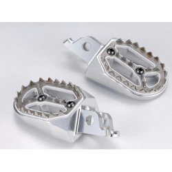 Repose-pieds BIHR Evolution HONDA CRF 250 R CRF 450 R CRF 450 RX