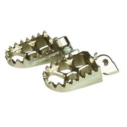 Repose-pieds SCAR Evo FANTIC XX XEF GAS GAS EC RIEJU YAMAHZ YZ YZF