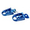 Repose-pieds SCAR Evo FANTIC XX XEF GAS GAS EC RIEJU YAMAHZ YZ YZF 1