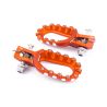 Repose-pieds S3 Curve low KTM HUSQVARNA GAS GAS 1