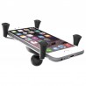 Berceau de smartphone RAM MOUNTS X-Grip universel et ajustable - Boule B smartphones L/XL 3