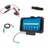 Support connecté tablette RAM MOUNTS - Samsung Tab Active2 / 3 1