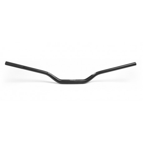 guidon moto trial S3 Buffalo plus haut que le modèle World Team Replica