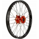 Roue arrière complète HAAN WHEELS GAS GAS MC 85 KTM SX 85