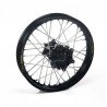 Roue arrière complète HAAN WHEELS GAS GAS EC EC-F 21x1,60x36T 1