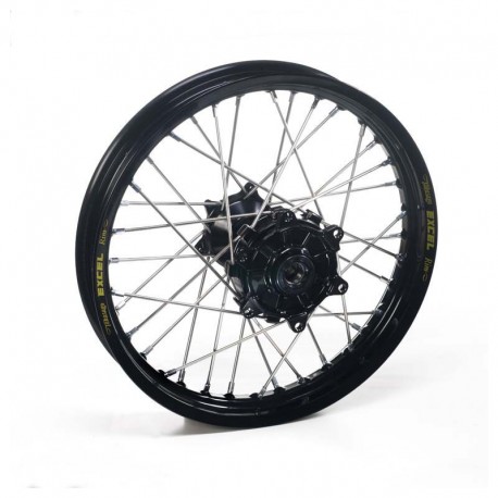 Roue arrière complète HAAN WHEELS GAS GAS EC EC-F 21x1,60x36T