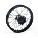 Roue arrière complète HAAN WHEELS GAS GAS EC EC-F 21x1,60x36T