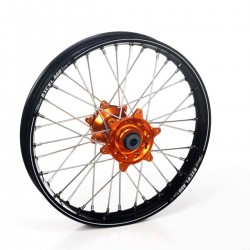 Roue arrière HAAN WHEELS HUSQVARNA FE TE KTM EXC EXC-F 18x2,15x36T
