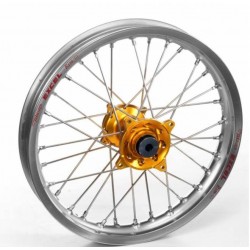 Roue arrière complète HAAN WHEELS HUSQVARNA FC TC KTM SX SX-F 19x2 15x36T
