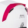Spoiler pour casque moto ICON AIRFLITE 11
