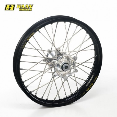 Jante arrière HAAN WHEELS mx enduro moto SUZUKI RMZ 250 RMZ 450