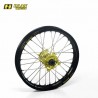 Jante arrière HAAN WHEELS mx enduro moto SUZUKI RMZ 250 RMZ 450 2
