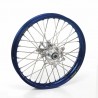 Jante arrière HAAN WHEELS mx enduro moto YAMAHA YZ 125 YZ 250 YZ 250 X WRF 250 WRF 450 18x2,15x36T 0