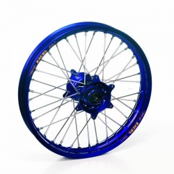 Jante arrière HAAN WHEELS mx enduro moto YAMAHA YZF 250 19x1,85x36T