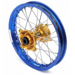 Jante arrière HAAN WHEELS mx enduro moto YAMAHA YZF 450 19x2,15x36T