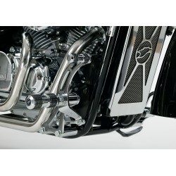Kit commandes avancées YAMAHA XV 535 VIRAGO