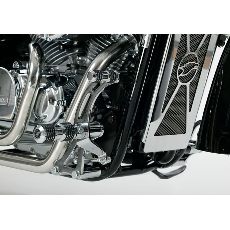 Kit commandes avancées YAMAHA XV 535 VIRAGO