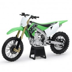 Miniature moto cross KAWASAKI KXF 450