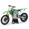 Miniature moto cross KAWASAKI KXF 450 0