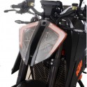 Ecran de protection feu avant R&G RACING KTM 1290 SUPER DUKE R 2020