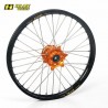 Jante avant HAAN WHEELS supermotard HUSQVARNA FE TE FC TC FS KTM EXC EXC-F SX SX-F 2