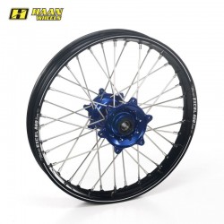 Roue arrière complète supermotard HAAN WHEELS SHERCO SE-R SEF-R SE-R 17x4 50x36T