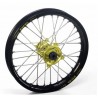 Jante HAAN WHEELS supermotard moto SUZUKI RM-Z250 2007-2016 17x5.00 arriere 1