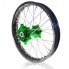 Jante motocross complete KAWASAKI KX250F 2006-2016 ARRIERE 1