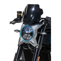 Saute vent sport Ermax pour CF MOTO CLX 700 SPORT 2022-2023