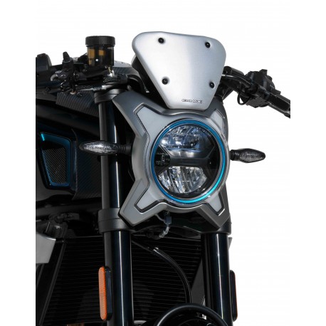 Saute vent hypersport Ermax pour CF MOTO CLX 700 SPORT 2022-2023