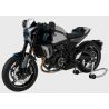 Saute vent hypersport Ermax pour CF MOTO CLX 700 SPORT 2022-2023 1